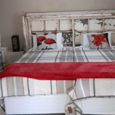 French Linen Guesthouse Bloemhof Luaran gambar