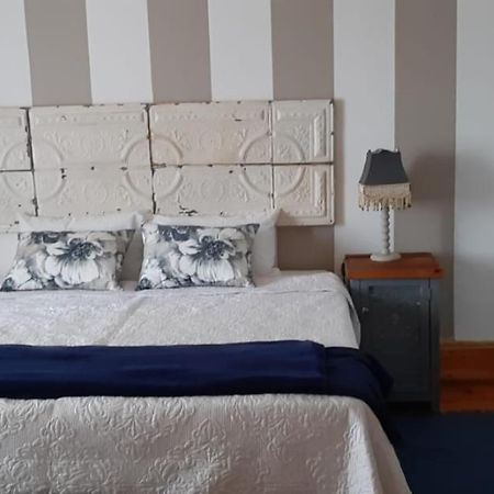 French Linen Guesthouse Bloemhof Luaran gambar