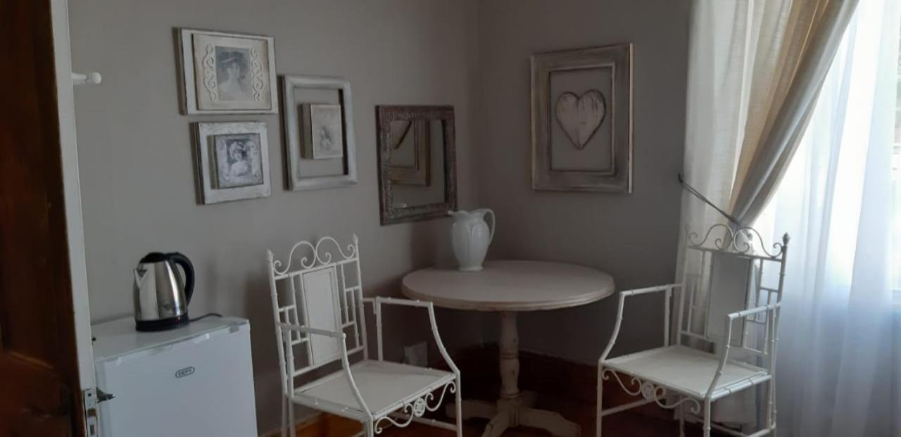 French Linen Guesthouse Bloemhof Luaran gambar