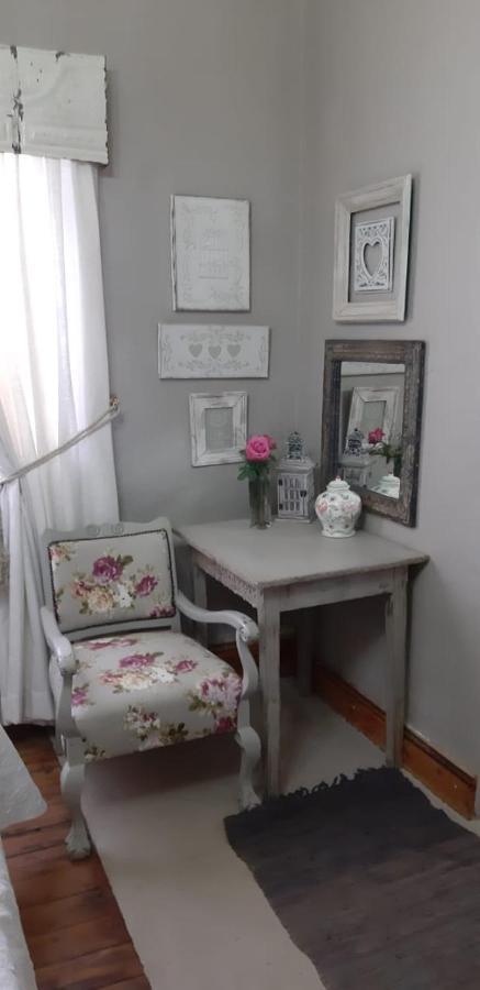 French Linen Guesthouse Bloemhof Luaran gambar