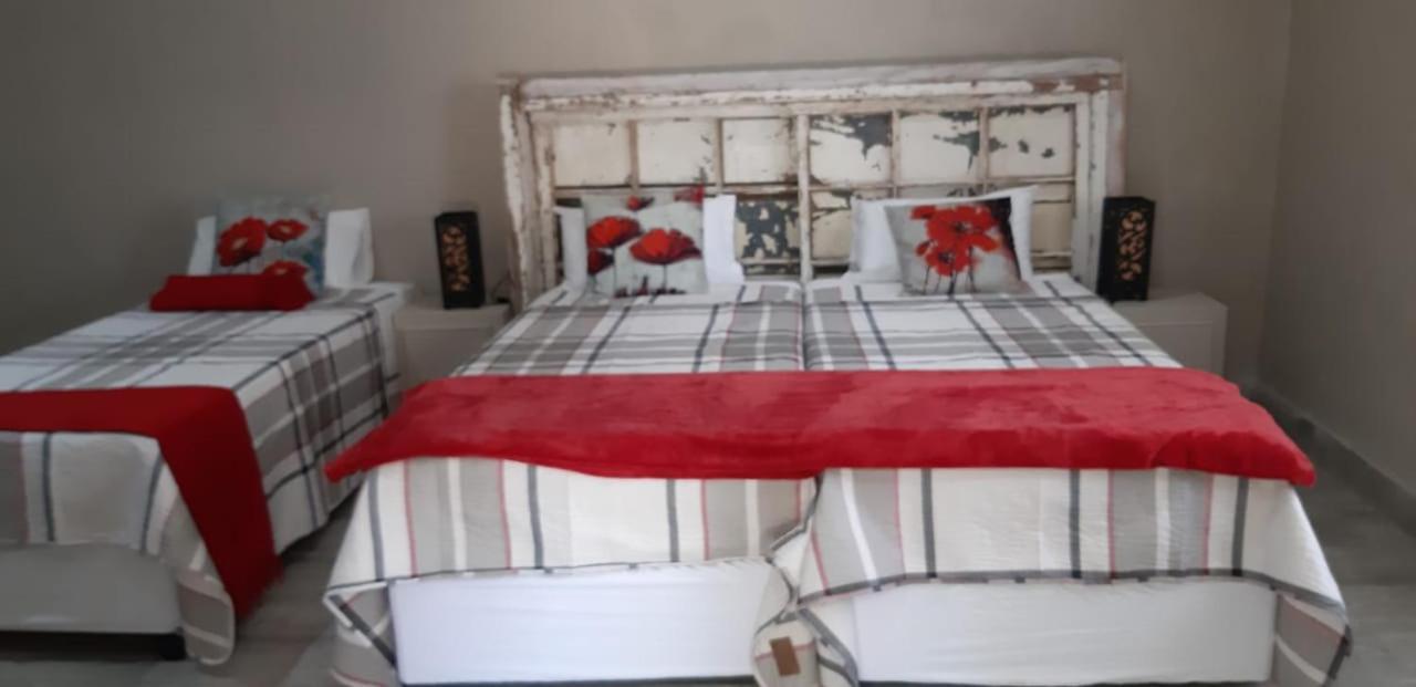 French Linen Guesthouse Bloemhof Luaran gambar