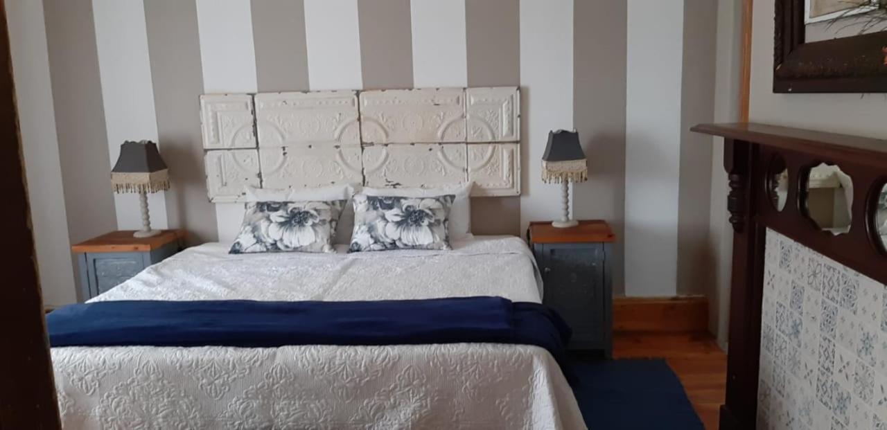 French Linen Guesthouse Bloemhof Luaran gambar