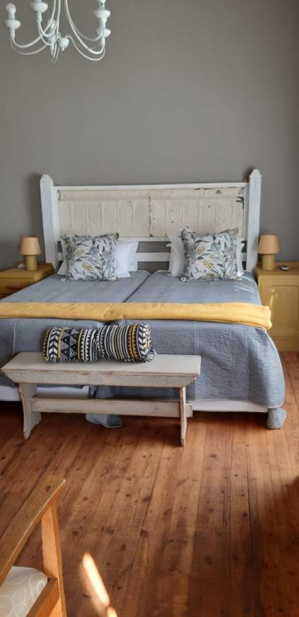 French Linen Guesthouse Bloemhof Luaran gambar