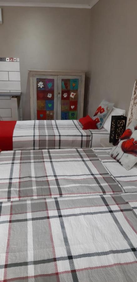 French Linen Guesthouse Bloemhof Luaran gambar