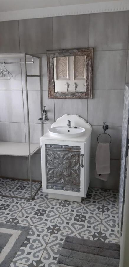 French Linen Guesthouse Bloemhof Luaran gambar