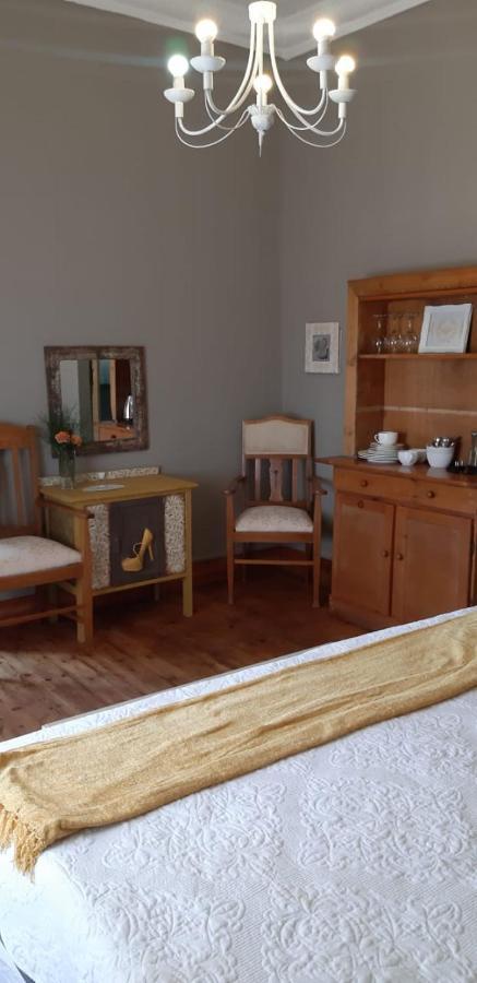 French Linen Guesthouse Bloemhof Luaran gambar