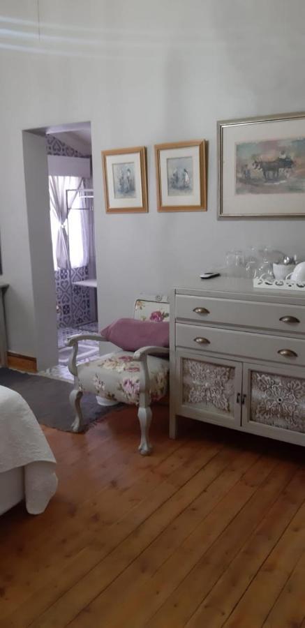 French Linen Guesthouse Bloemhof Luaran gambar